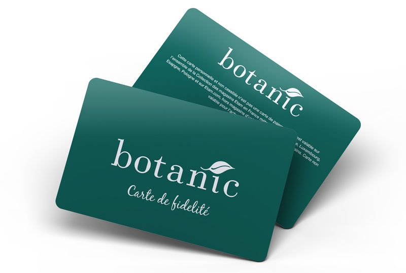 Les avantages des cartes de visite en PVC