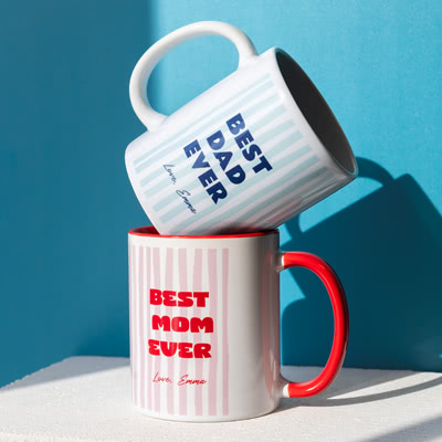 Mugs et objets