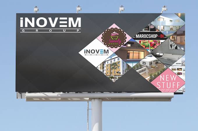 Panneaux publicitaires