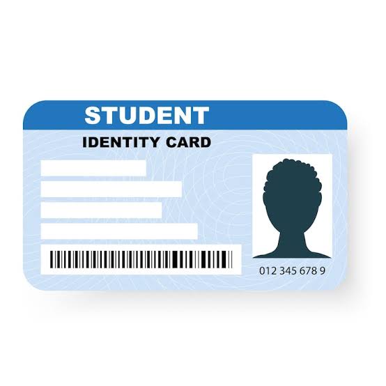 Badge accès étudiants